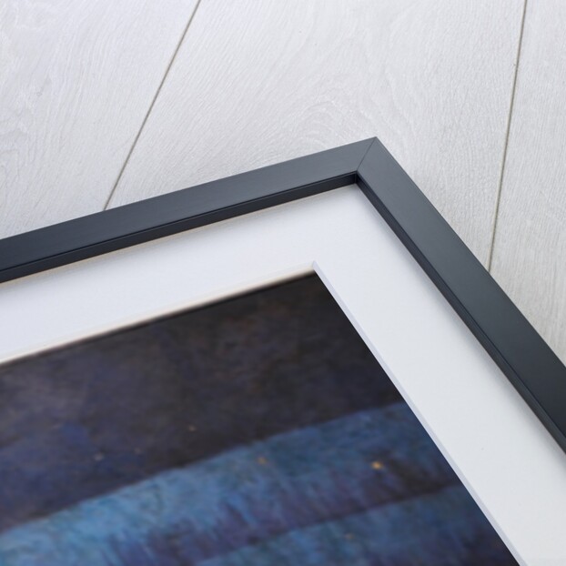 Kullervo Rides to War, 1901 by Akseli Gallen-Kallela