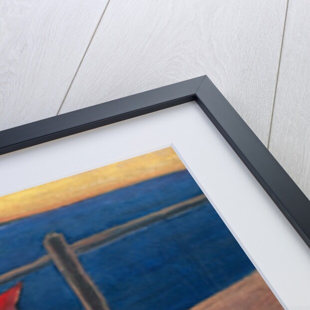 Dance of Death, 1899 by Hugo Simberg