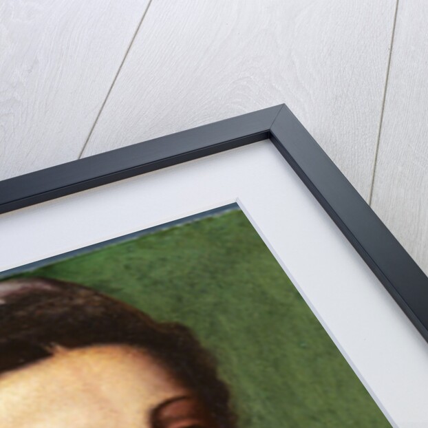 Portrait of Giulia Gonzaga, 16th century by Sebastiano del Piombo