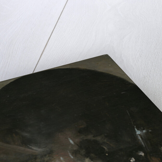 The Arrest of Christ, 1798 by Francisco de Goya