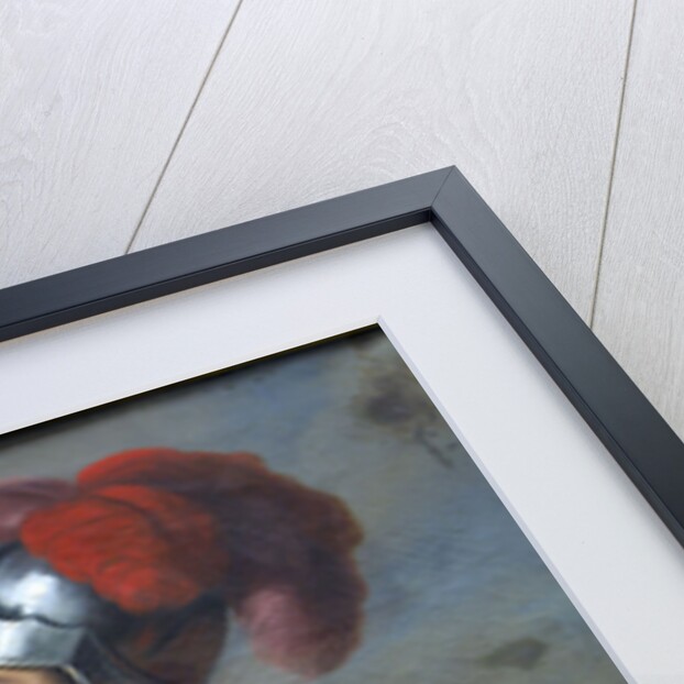 Vasco Núñez de Balboa by Anonymous