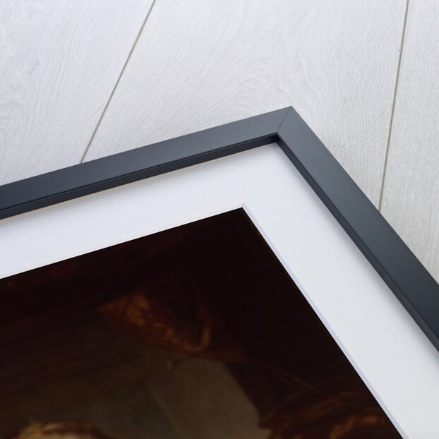 Portrait of Empress Catherine II, 1794 by Johann-Baptist von Lampi the Elder