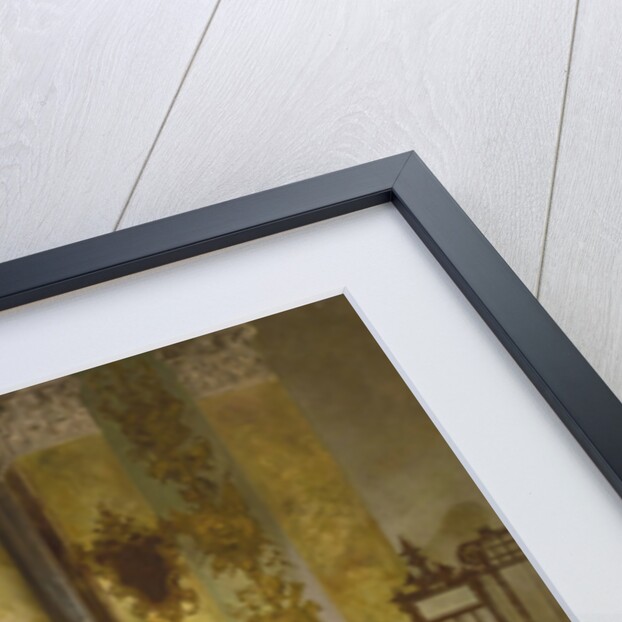 Game of Billiards by Francesco Beda