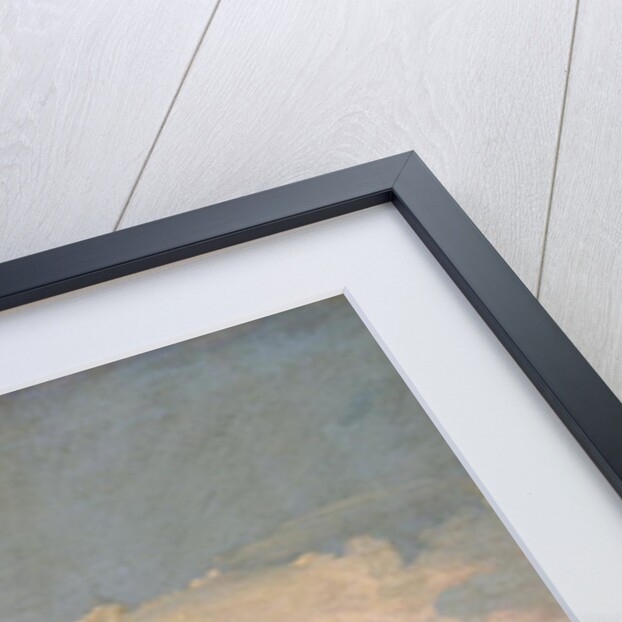 View of the Isles of San Michele, San Cristoforo and Murano from the Fondamente Nove, Between 1725 a by Canaletto