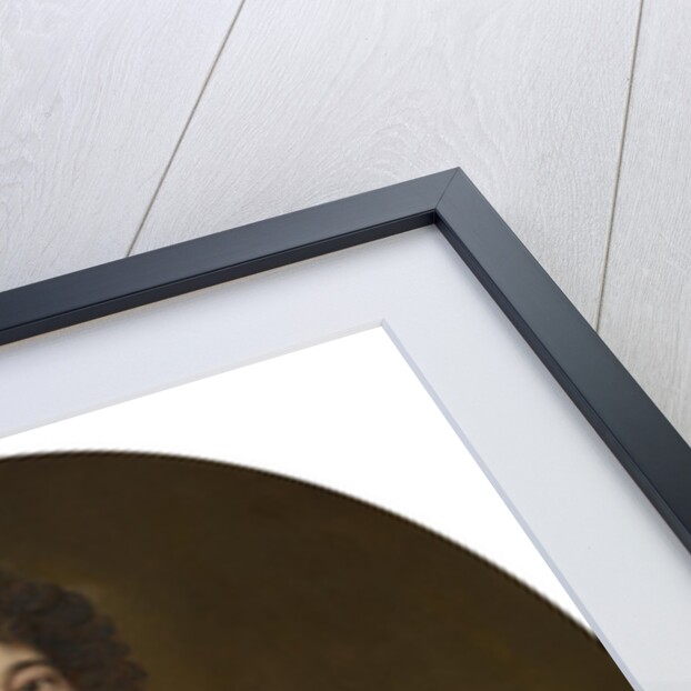 Portrait of Marie Mancini by Pierre Mignard