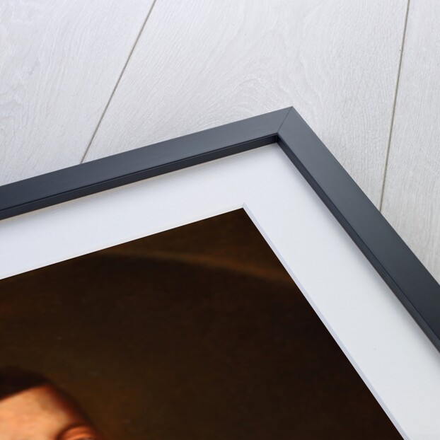 Portrait of John III Sobieski, King of Poland and Grand Duke of Lithuania, 1720 by Anonymous