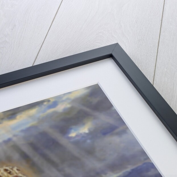 Saint Kinga of Poland, 1892 by Jan Alojzy Matejko