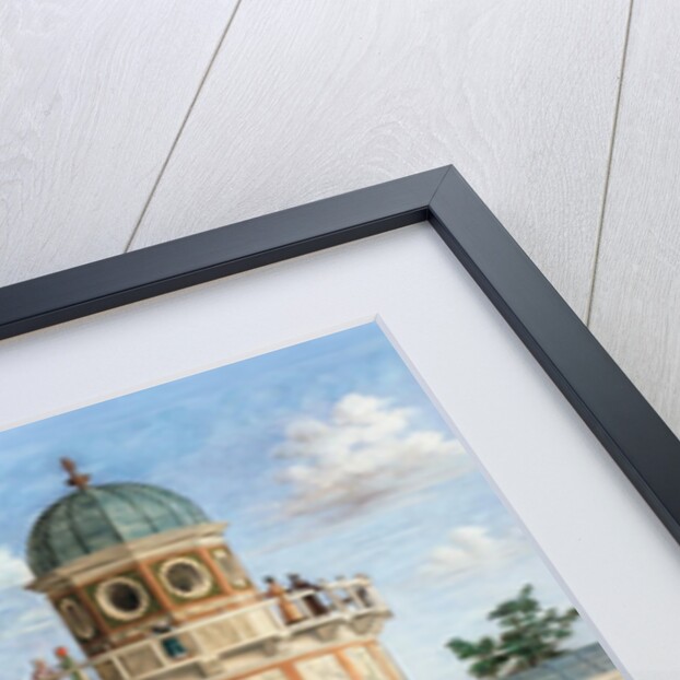 The Healing of Anianus by Saint Mark, c. 1497 by Giovanni Battista Cima da Conegliano