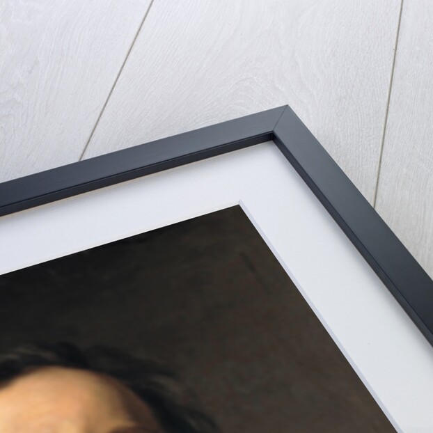 Self-portrait, 1779 by Anton Raphael Mengs