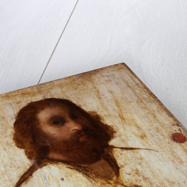 Self-portrait, ca 1515 by Jacopo Palma il Vecchio the Elder