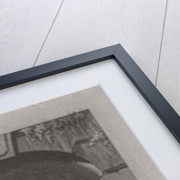 Portrait of David Oppenheim, chief rabbi of Prague, 1773 by Johann Balzer