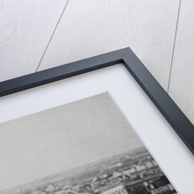 The Mariinsky Palace (Marie Palace) on the St Isaacs Square in Saint Petersburg, 1870s by Albert Felisch