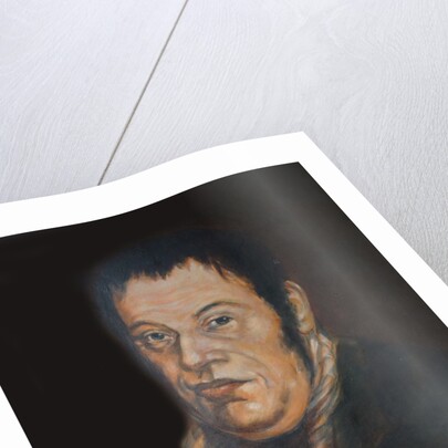 Josef Groll, Second Half of the 19th century by Anonymous