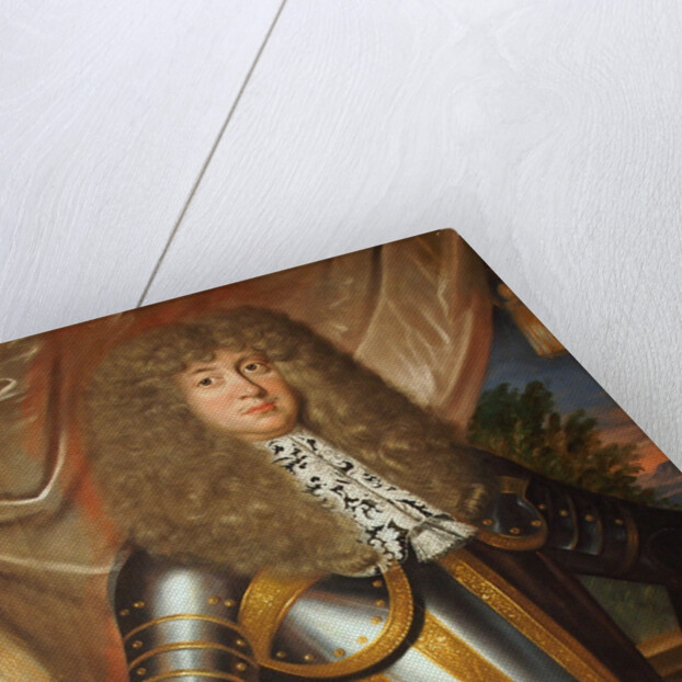 Ernest Augustus, Duke of Brunswick-Lüneburg, Second Half of the 17th century by Anonymous