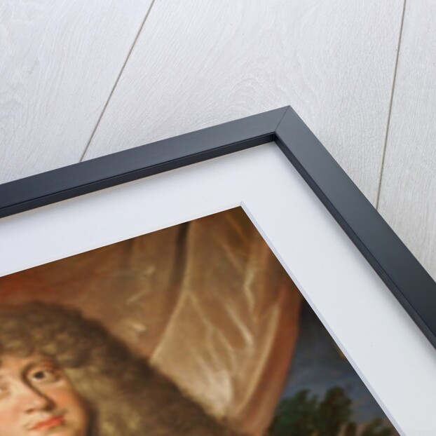 Ernest Augustus, Duke of Brunswick-Lüneburg, Second Half of the 17th century by Anonymous