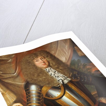 Ernest Augustus, Duke of Brunswick-Lüneburg, Second Half of the 17th century by Anonymous