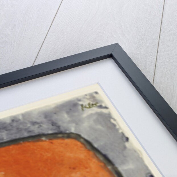 Pretender, 1939 by Paul Klee