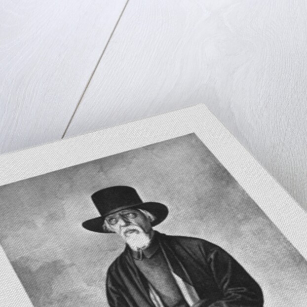 Vasily Vasilyevich Vargin by Nabholz & Co. Scherer