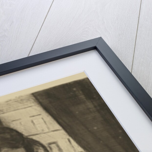 The Kiss, 1895 by Edvard Munch