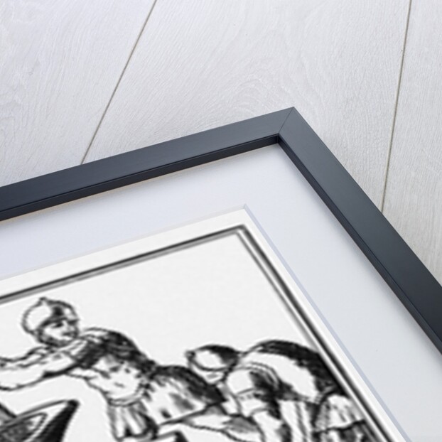 Archimedes Siege Catapult by Anonymous