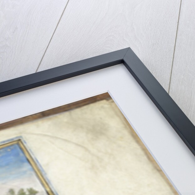 The Walls of Babylon by Philipp Galle