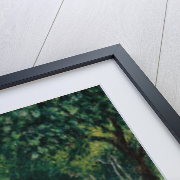 Women in the Garden, 1873 by Pierre Auguste Renoir