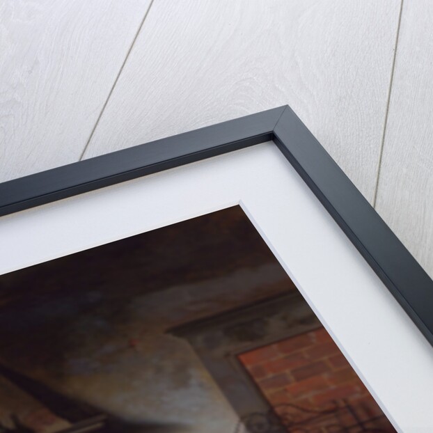 Home, Sweet Home by Pietro Saltini