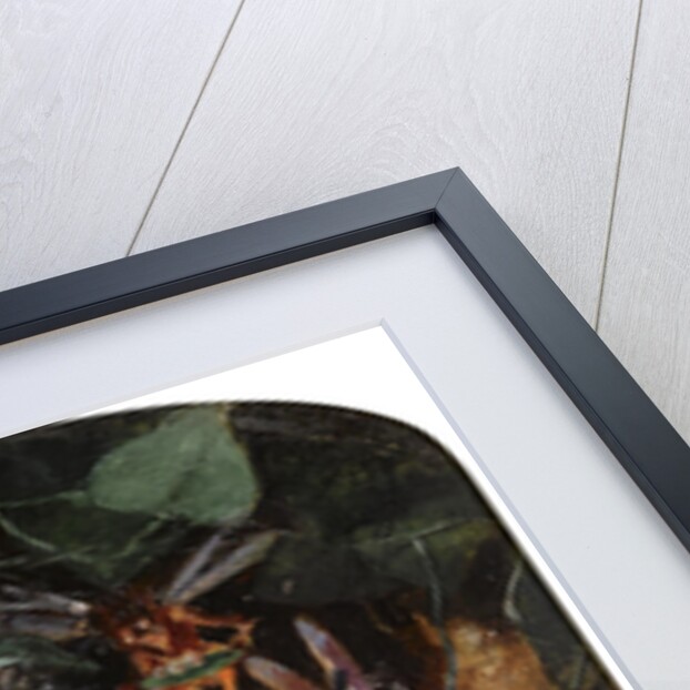 The Fairys Banquet, c. 1858 by John Anster Fitzgerald