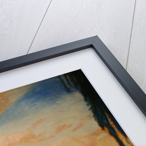 The Sleeping Beauty, 1913-1922 by Léon Bakst