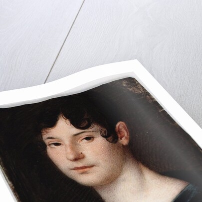 Josefa de Tudó, 1st Countess of Castillo Fiel, known as Pepita Tudó, ca 1805 by Guillermo Ducker