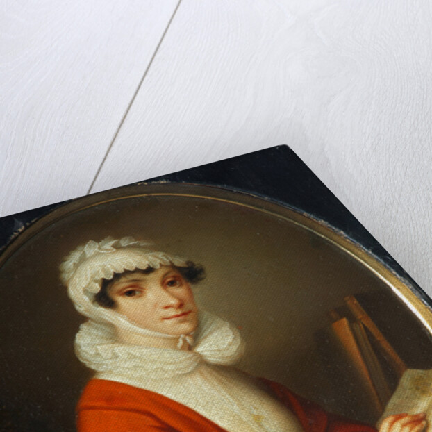 Countess Yekaterina Vasilyevna Vyazemskaya, née Vasilchikova, 1800s by Anonymous