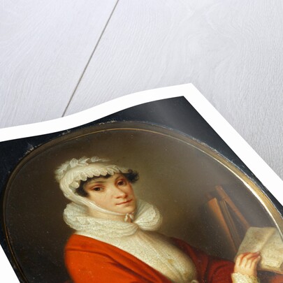 Countess Yekaterina Vasilyevna Vyazemskaya, née Vasilchikova, 1800s by Anonymous