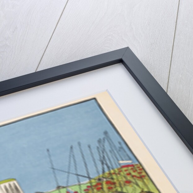 The Austrians surrended Lvov to the Russians... (Poster), 1914 by Vladimir Vladimirovich Mayakovsky