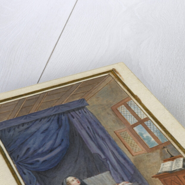 Letters of Abelard and Heloise, 1782 by Anonymous