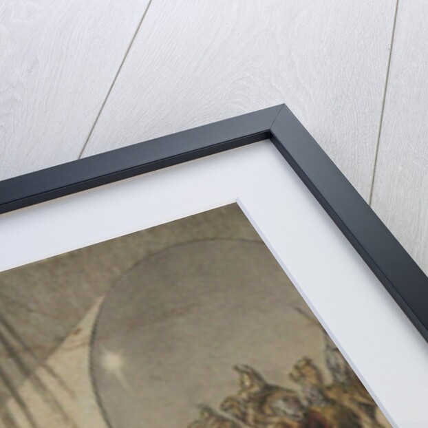 Little Pauls Christmas, 1881 by Anonymous