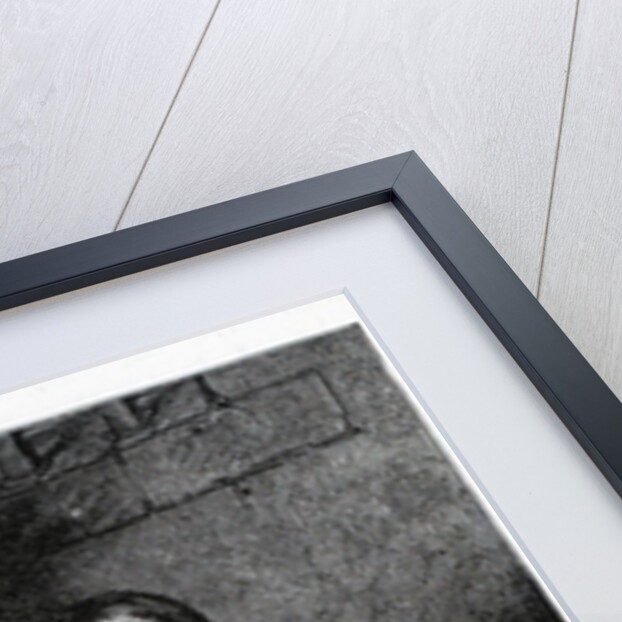 Louis XVII in the Temple, 1882 by Kaspar Oertel