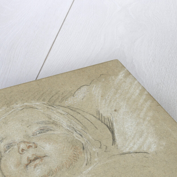 Louis-Philippe, Duke of Chartres as child, 1773 by Nicolas Bernard Lépicié