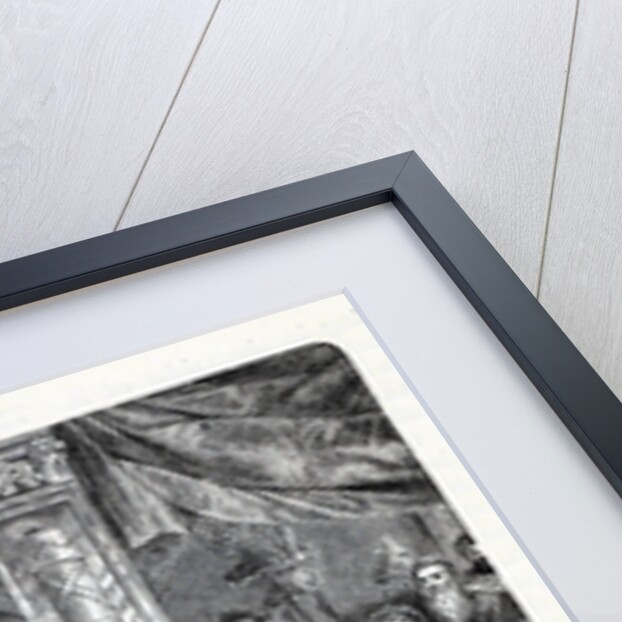 Ecumenical Council of Nicea, 1882 by Anonymous