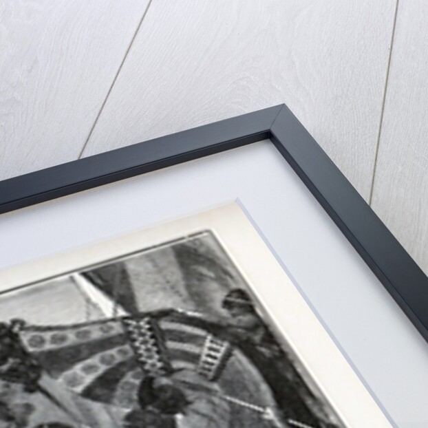 The Return of Alcibiades to Athens, 1882 by Hermann Vogel