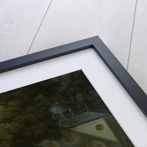 Armenian Wedding, ca 1720-1730 by Jean-Baptiste Vanmour