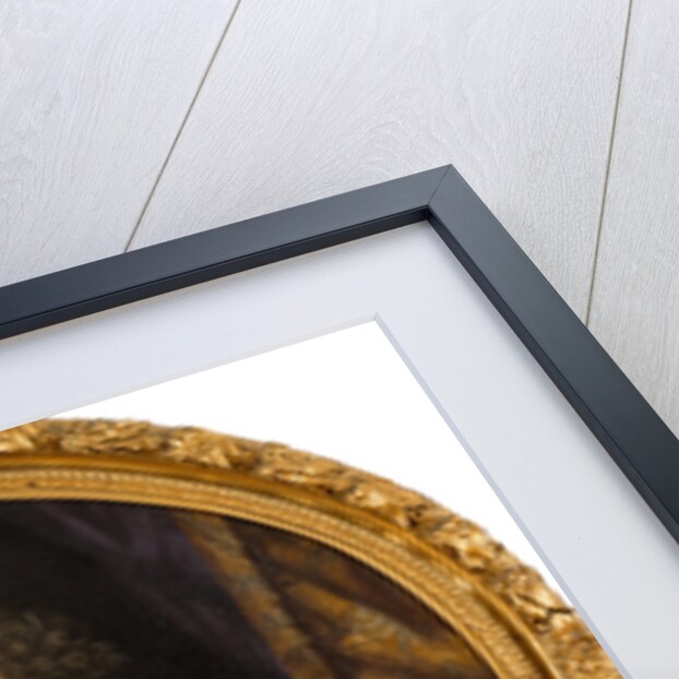 Françoise-Athénaïs de Rochechouart, marquise de Montespan by Pierre Mignard