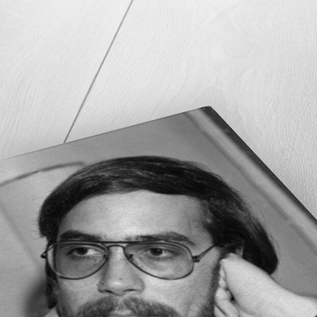 Al Di Meola by Brian O'Connor