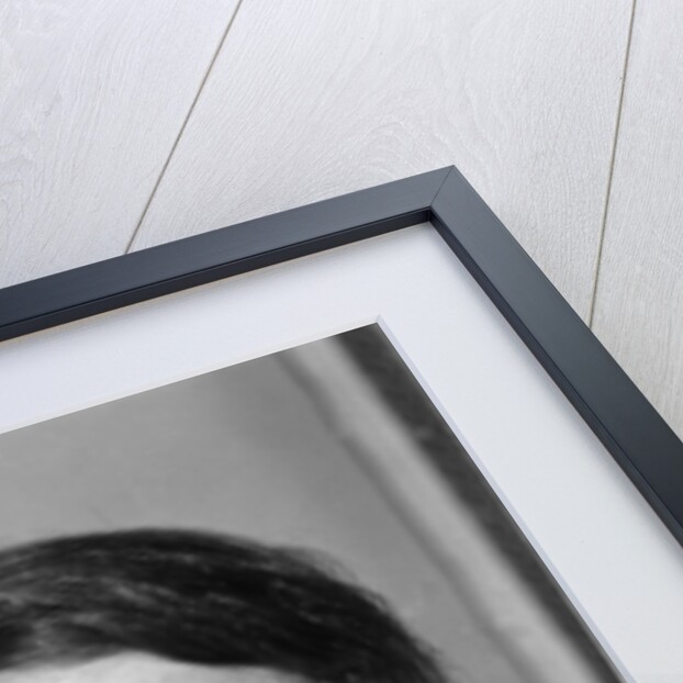 Al Di Meola by Brian O'Connor