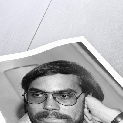 Al Di Meola by Brian O'Connor