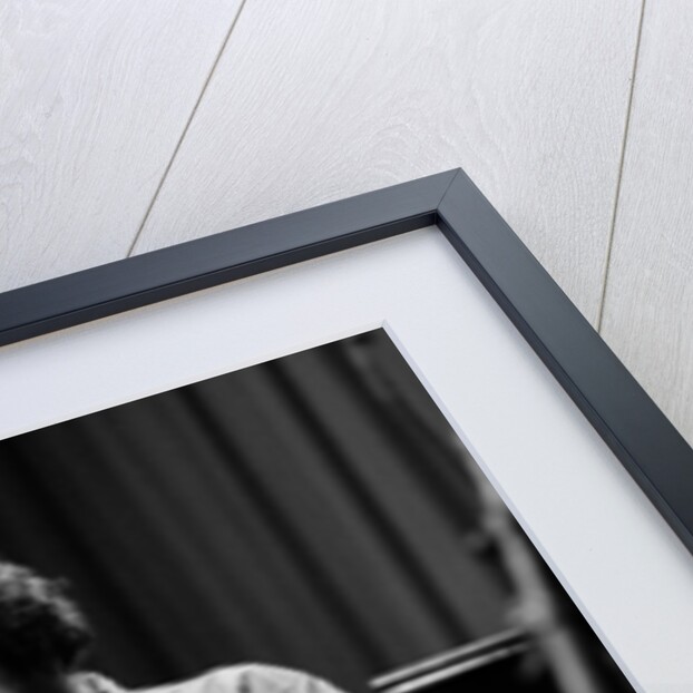 Joe Farrell by Brian O'Connor