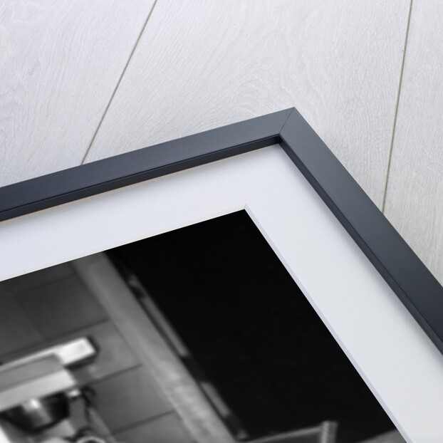 Stan Tracey by Brian O'Connor