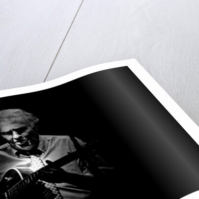 Herb Ellis by Brian O'Connor