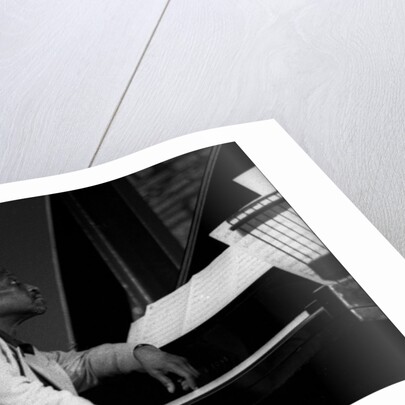 John Hicks by Brian O'Connor