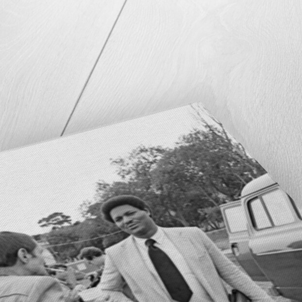 McCoy Tyner by Brian O'Connor