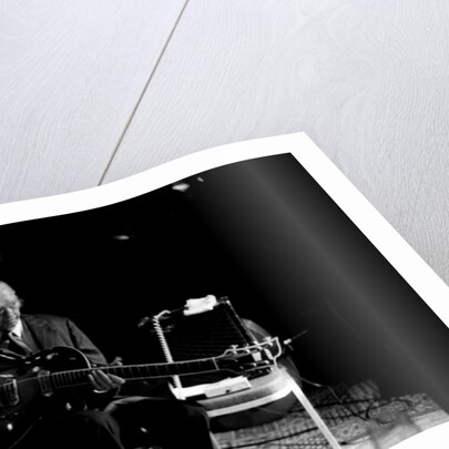 George Van Eps by Brian O'Connor